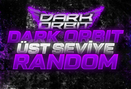 Darkorbit HEPSİ ÜST SEVİYE random