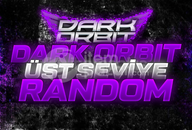 Darkorbit HEPSİ ÜST SEVİYE random