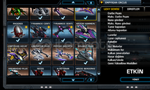 DARKORBİT KELEPİR FULL PLUSLU HESAP