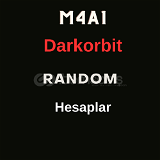 Darkorbit RANDOM HESAPLAR ! 