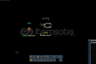 darkorbit tr2-3 albay tank gemi 3 lf5 mortifier