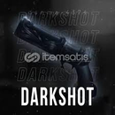 ☘️DARKSHOT GUN☘️[En Uygunu] [mm2]