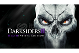 Darksiders II Deathinitive Edition
 + Garanti