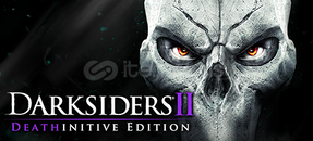 ⭐Darksiders II Deathinitive Edition✅ Garantili 