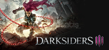 Darksiders III + Garanti/Destek