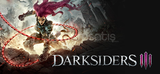 Darksiders III+ SINIRSIZ