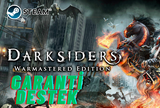 DARKSİDERS WARMASTERED EDİTİON -KİŞİYE ÖZEL 