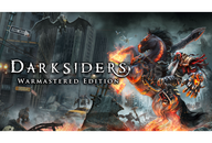 Darksiders Warmastered Edition
 + Garanti