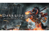 Darksiders Warmastered Edition
 + Garanti