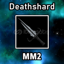 Deathshard ⭐ MM2