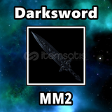 Darksword MM2 / HEMEN TESLİM