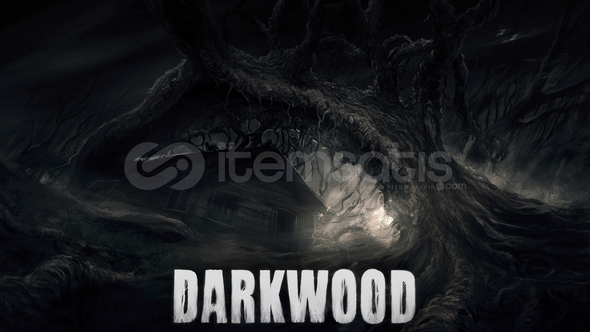 Darkwood
 + Garanti Darkwood
 + Garanti