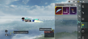 Darly dixon ve nadir alt lı güzel hesap