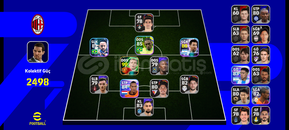 Darren fletcherli pes hesap