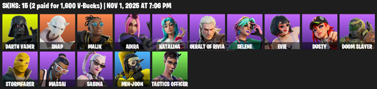 DARTH VADER | GERALT OF RİVİA | EVİE İNDİRİMLİ