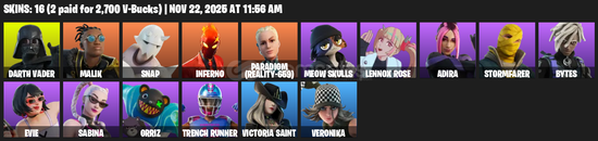 DARTH VADER | STAR WAND | VİCTORİA SAİNT