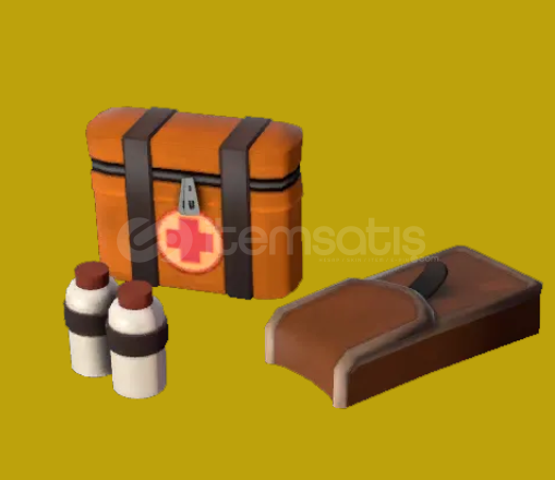 Das Feelinbeterbager Das Feelinbeterbager