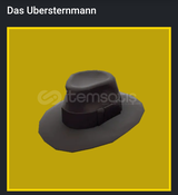 Das Ubersternmann