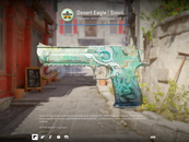 Desert Eagle | Sinirli (FT)