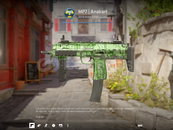 MP7 | Anakart (Görevde Kullanılmış) MP7 | Anakart (Görevde Kullanılmış)