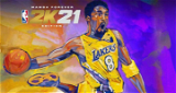 NBA 2K21 Online İLK MAİL!