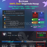 Pes 2021 - 2015 - 2016 - 2017 - ETS2 | İlk Mail