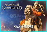 Mount and Blade 2 Bannerlord + Garanti