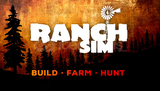 Ranch Simulator + Garanti & Destek