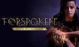 Forspoken Deluxe Edition + Garanti