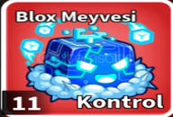 BF⚡Control Rework⚡ Blox Fruit