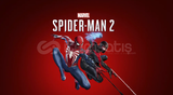⭐ Spiderman-2 HEMEN TESLİM + GARANTİ ⭐