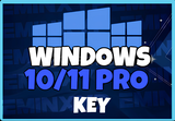 Windows 10/11 Pro Key