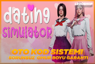 Dating Simulator | Garanti + Destek Dating Simulator | Garanti + Destek