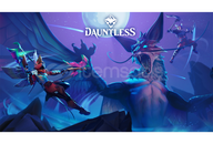Dauntless
 + Garanti