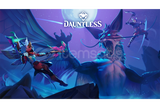 Dauntless
 + Garanti