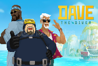 ⭐Dave the Diver⭐