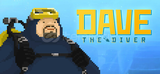 Dave The Diver + Garanti