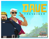 Dave the Diver + Garanti Destek