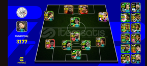 DAVIES KAKA Lİ GÜZEL HESAP