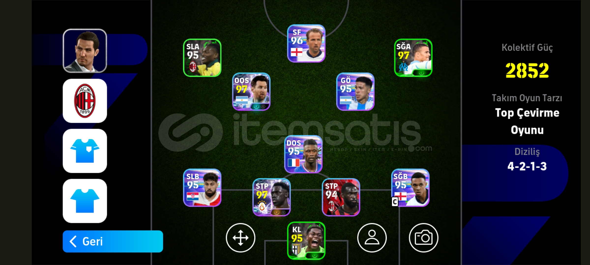 Davinson sanchez  Davinson sanchez