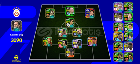 Davinsonlu Süper Ligli Dolu Oyunculu Hesap Davinsonlu Süper Ligli Dolu Oyunculu Hesap