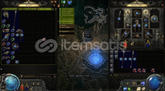 çok uyguna dawn of the hunt 86 lvl endgame hesap