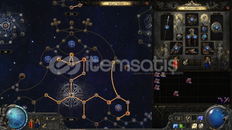 dawn of the hunt 86 lvl endgame hesap