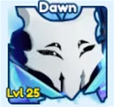 DAWN PET BGSI