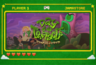 Day of the Tentacle Remastered + Garanti Day of the Tentacle Remastered + Garanti