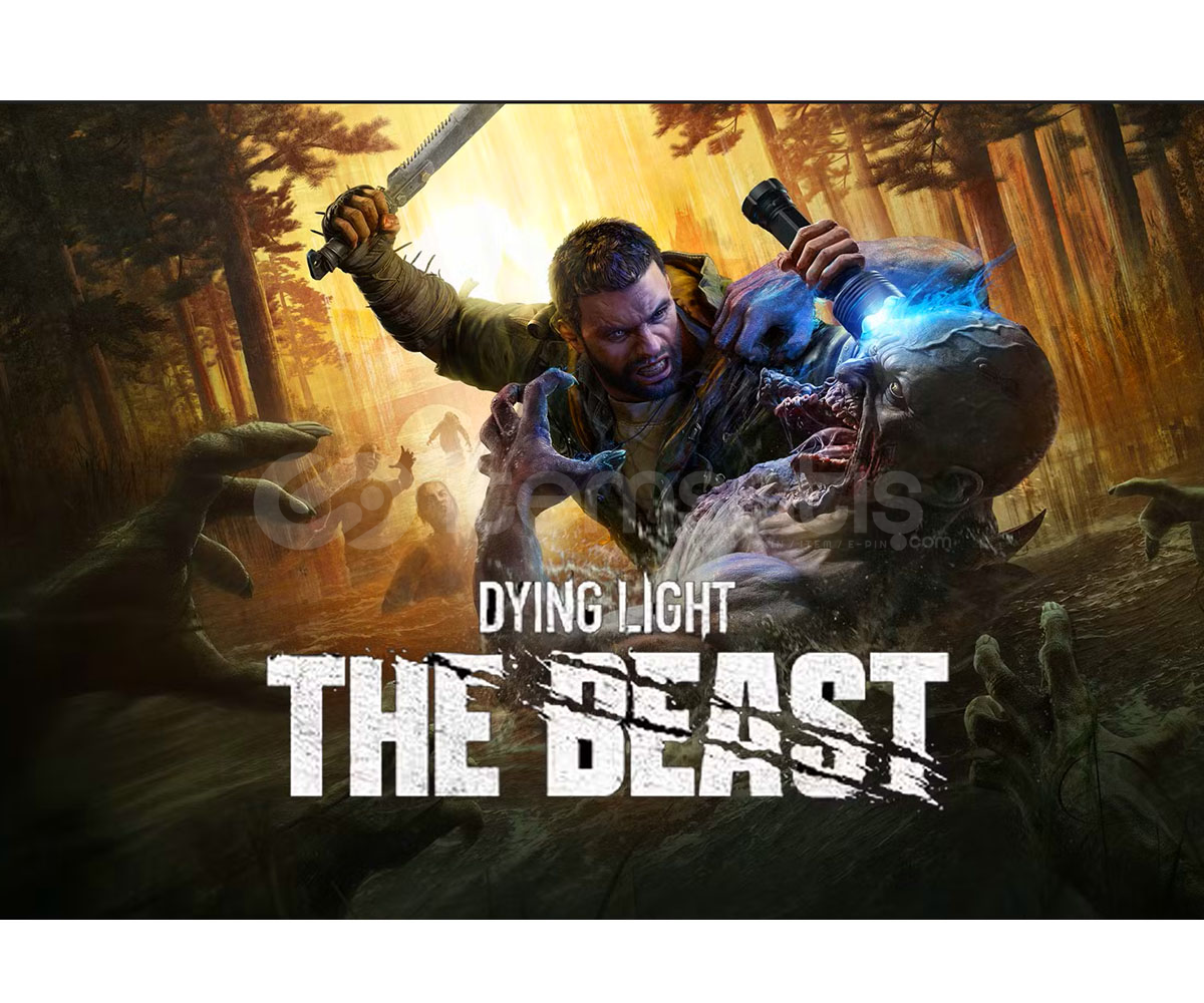 daylight the beast PS5 daylight the beast PS5