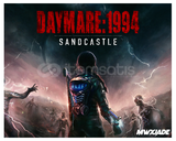 Daymare: 1994 Sandcastle + Garanti Destek