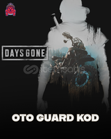 Days Gone OFFLINE HESAP OTO GUARD