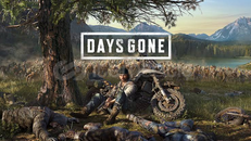 Days gone 