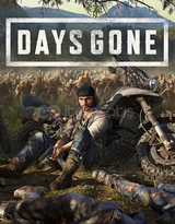 Days Gone